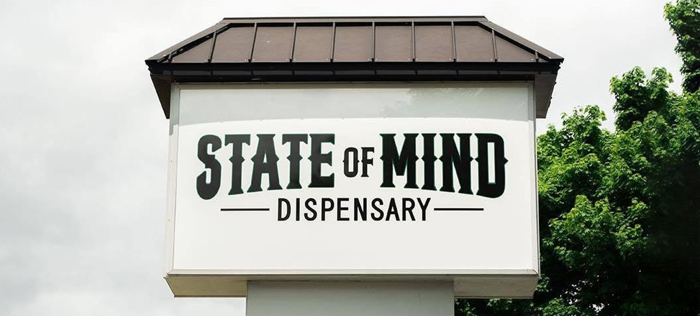 State of Mind Albany Dispensary